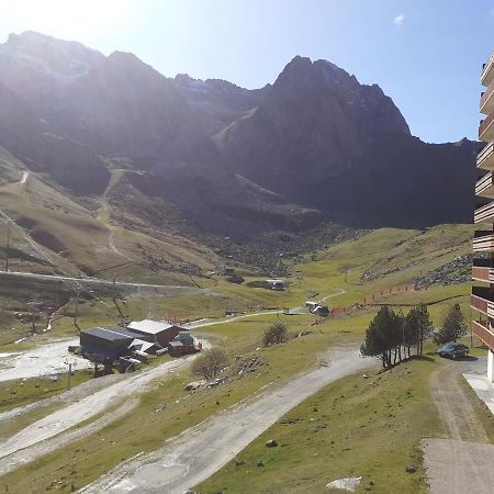 בנרס-דה-ביגור Appartements La Mongie - Grand Tourmalet מראה חיצוני תמונה