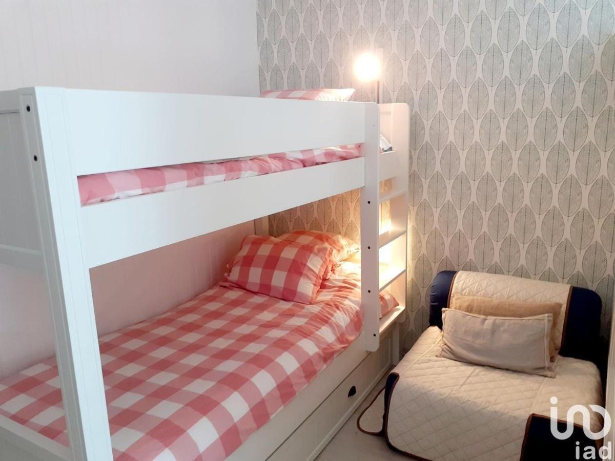 בנרס-דה-ביגור Appartements La Mongie - Grand Tourmalet מראה חיצוני תמונה