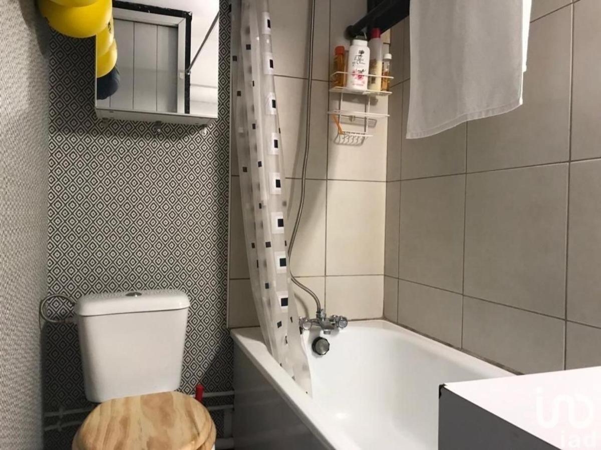 בנרס-דה-ביגור Appartements La Mongie - Grand Tourmalet מראה חיצוני תמונה