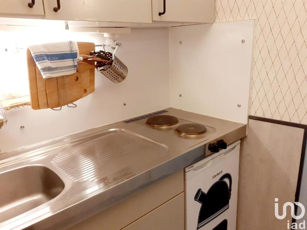 בנרס-דה-ביגור Appartements La Mongie - Grand Tourmalet מראה חיצוני תמונה