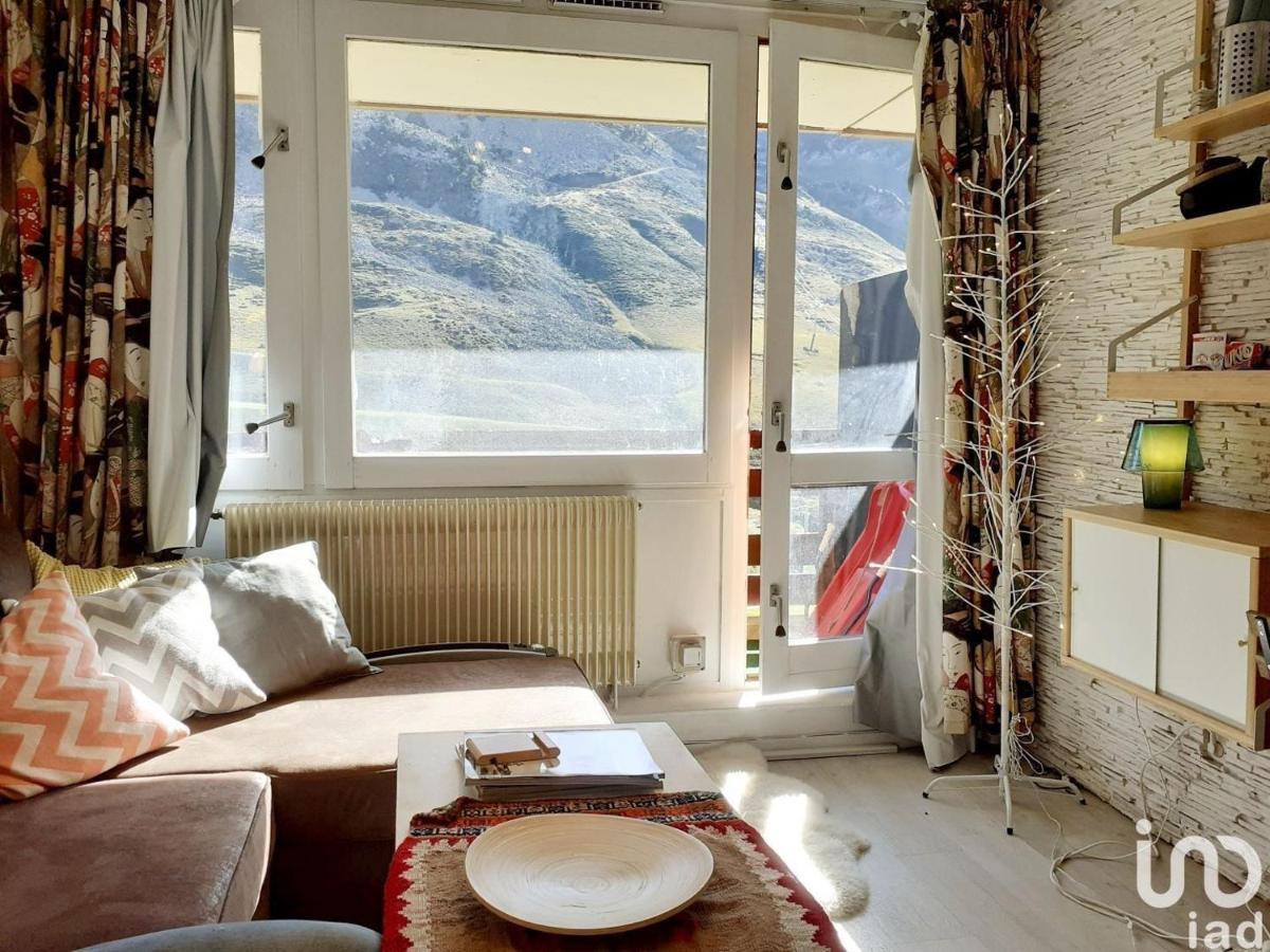בנרס-דה-ביגור Appartements La Mongie - Grand Tourmalet מראה חיצוני תמונה