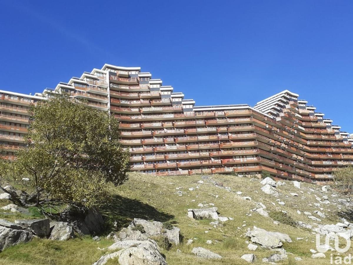 בנרס-דה-ביגור Appartements La Mongie - Grand Tourmalet מראה חיצוני תמונה