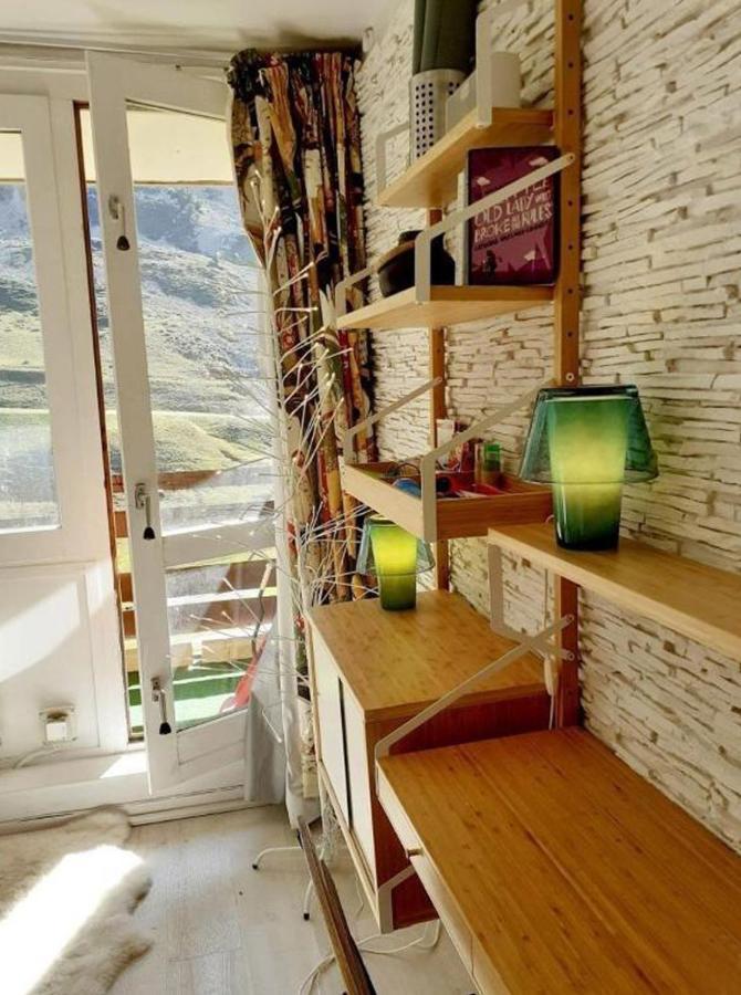 בנרס-דה-ביגור Appartements La Mongie - Grand Tourmalet מראה חיצוני תמונה