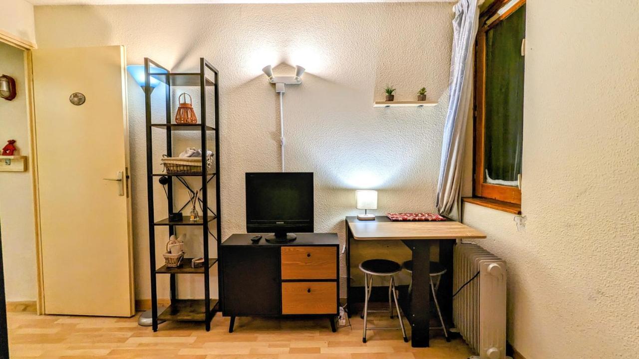 בנרס-דה-ביגור Appartements La Mongie - Grand Tourmalet מראה חיצוני תמונה